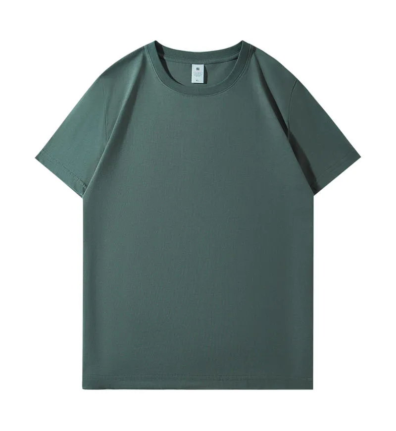 Unisex Crewneck T-Shirt — Product details 7