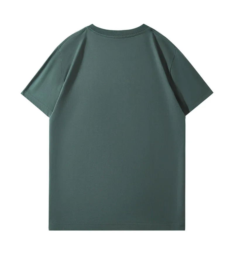 Unisex Crewneck T-Shirt — Product details 8