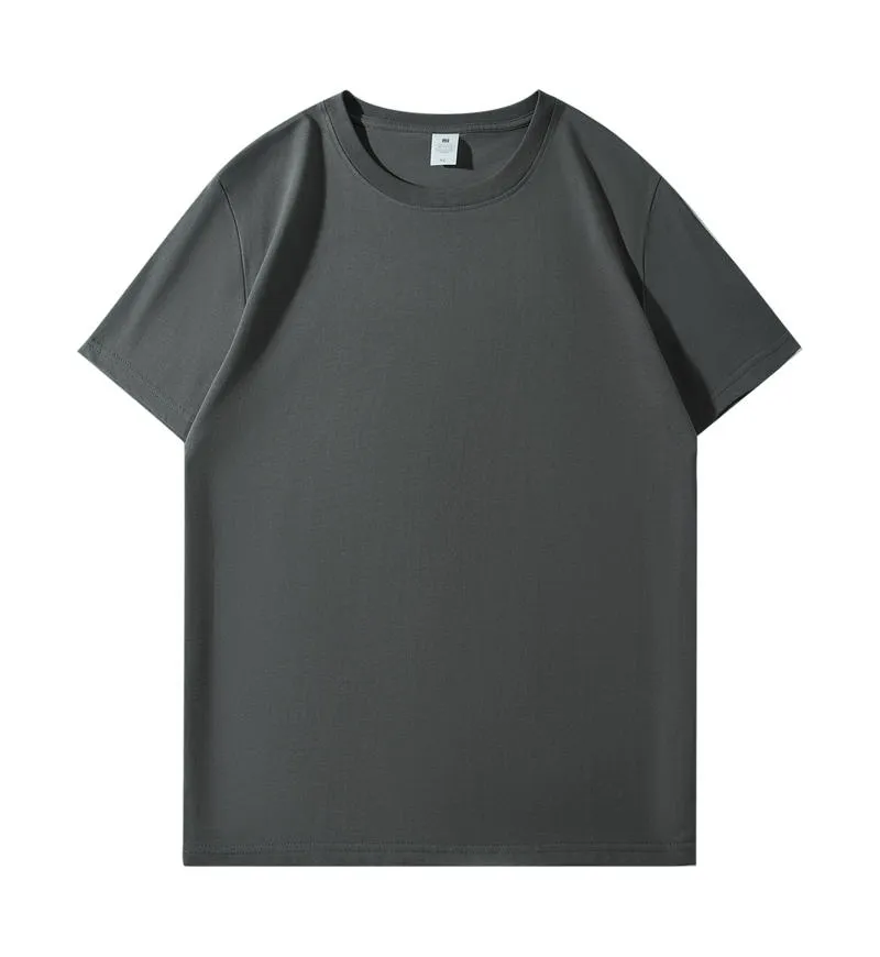 Unisex Crewneck T-Shirt — Product details 9