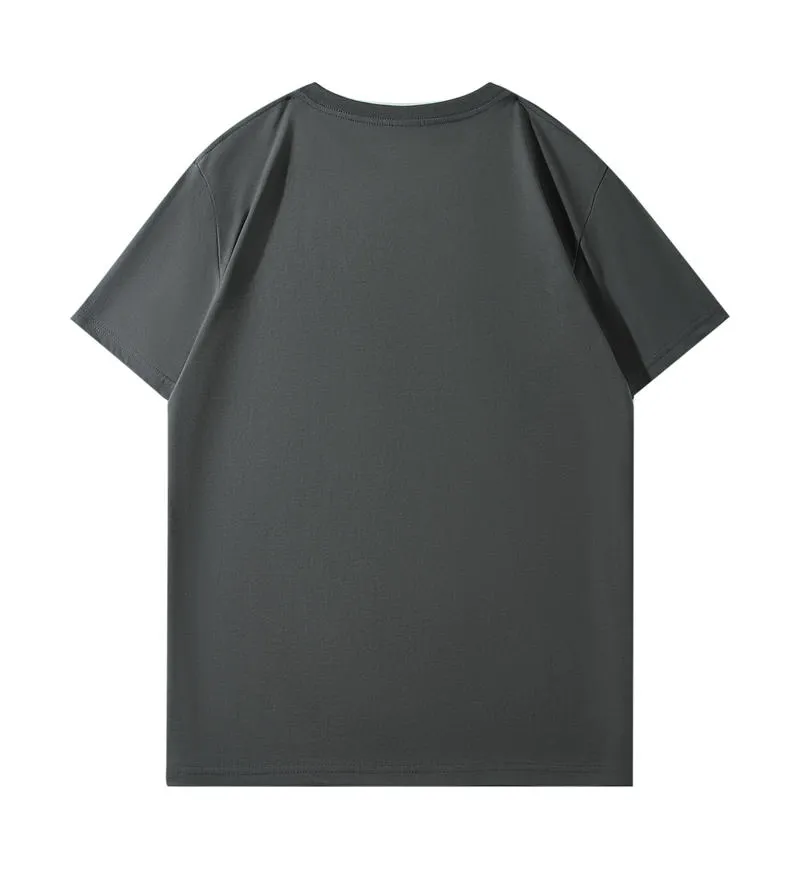 Unisex Crewneck T-Shirt — Product details 10
