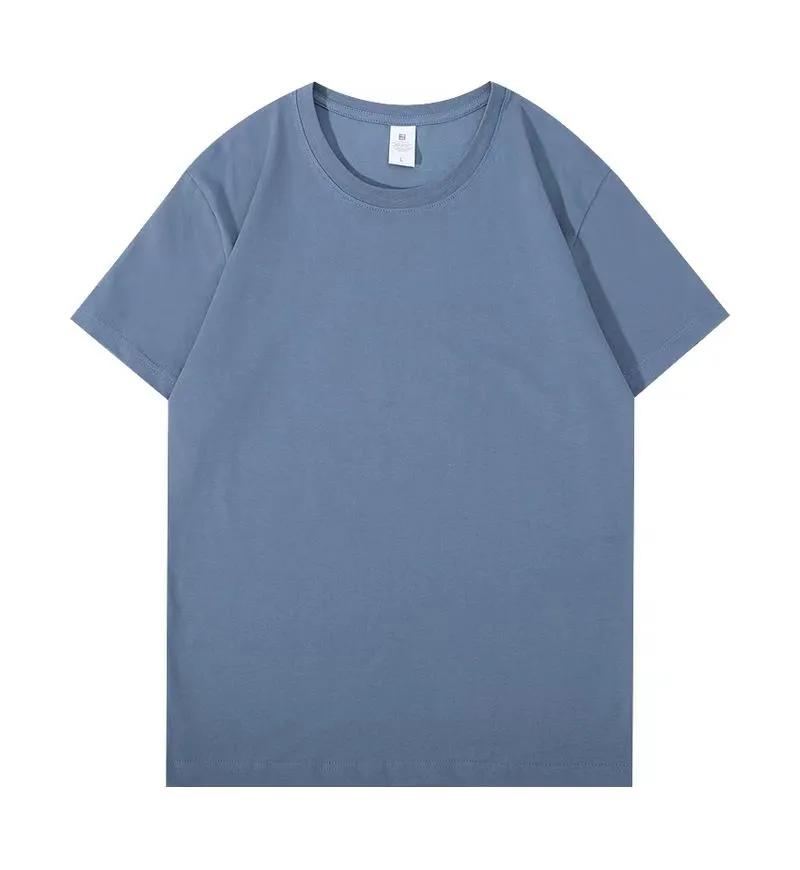 Unisex Crewneck T-Shirt — Product details 11