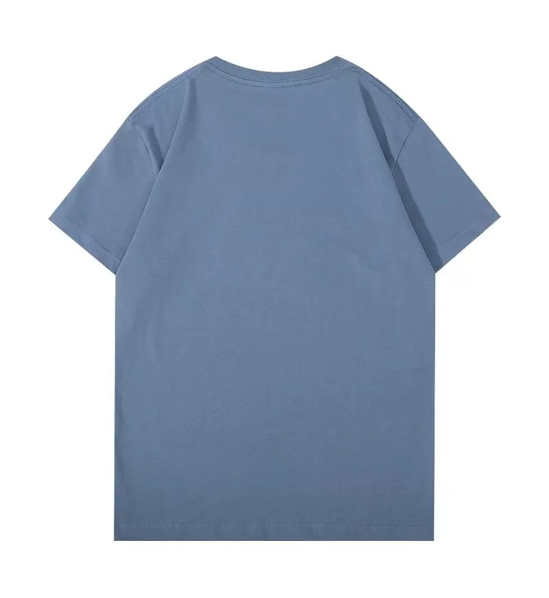 Unisex Crewneck T-Shirt — Product details 12