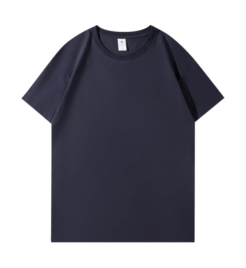 Unisex Crewneck T-Shirt — Product details 13