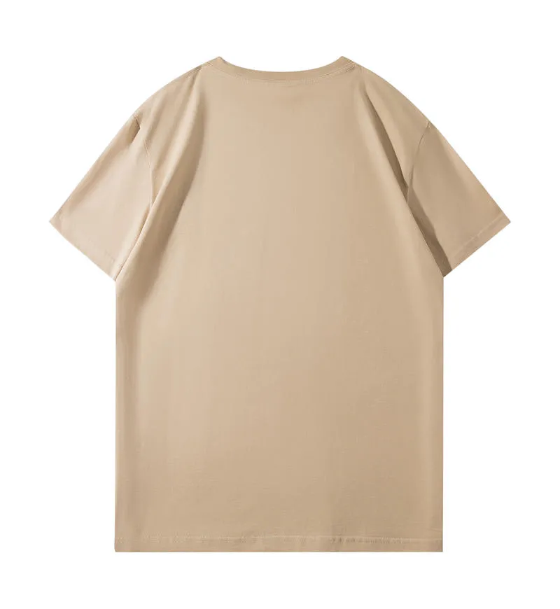 Unisex Crewneck T-Shirt — Product details 18