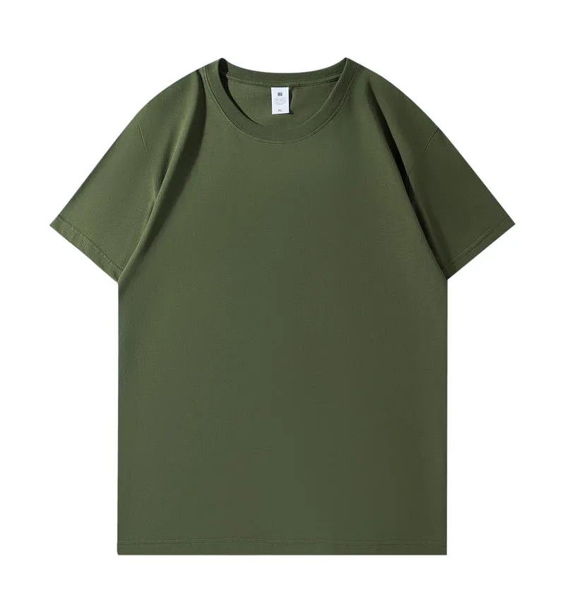 Unisex Crewneck T-Shirt — Product details 19
