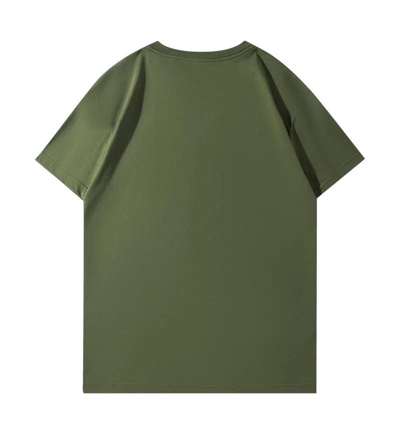 Unisex Crewneck T-Shirt — Product details 20