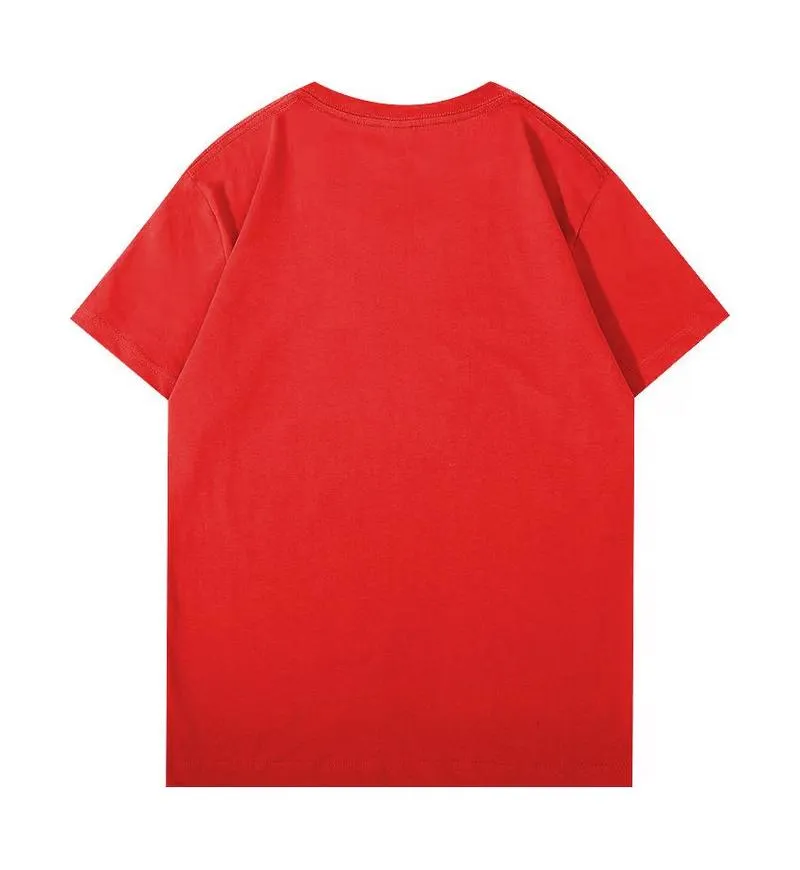 Unisex Crewneck T-Shirt — Product details 22