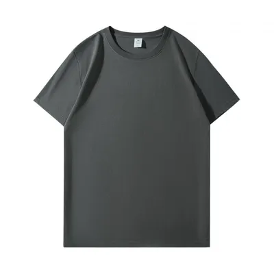 Unisex Crewneck T-Shirt — view 4