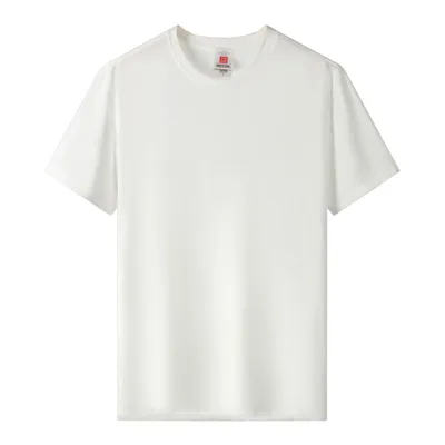Unisex Crewneck T-Shirt — LX-TS-008