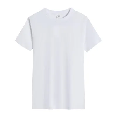 Unisex Cotton T-Shirt — LX-TS-009