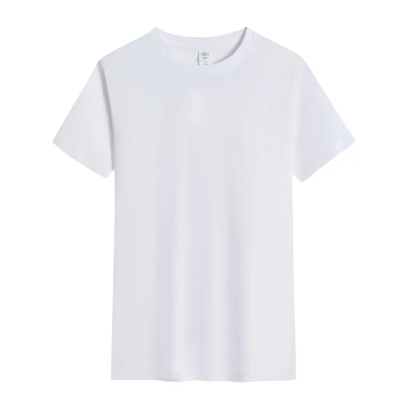Camiseta de algodón unisex — view 1
