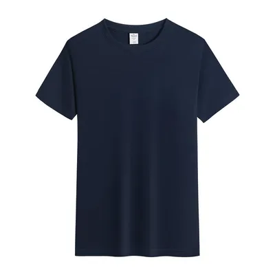 Camiseta de algodón unisex — view 3