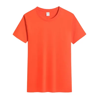 Camiseta de algodón unisex — view 4