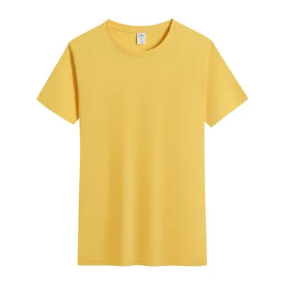 Camiseta de algodón unisex — view 5
