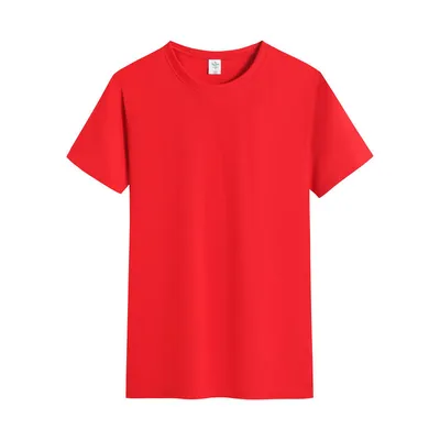 Camiseta de algodón unisex — view 7