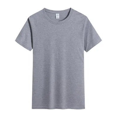 Camiseta de algodón unisex — view 8