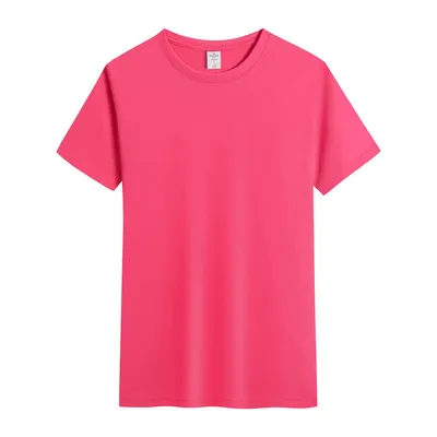 Camiseta de algodón unisex — view 9