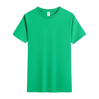 Camiseta de algodón unisex — view 10