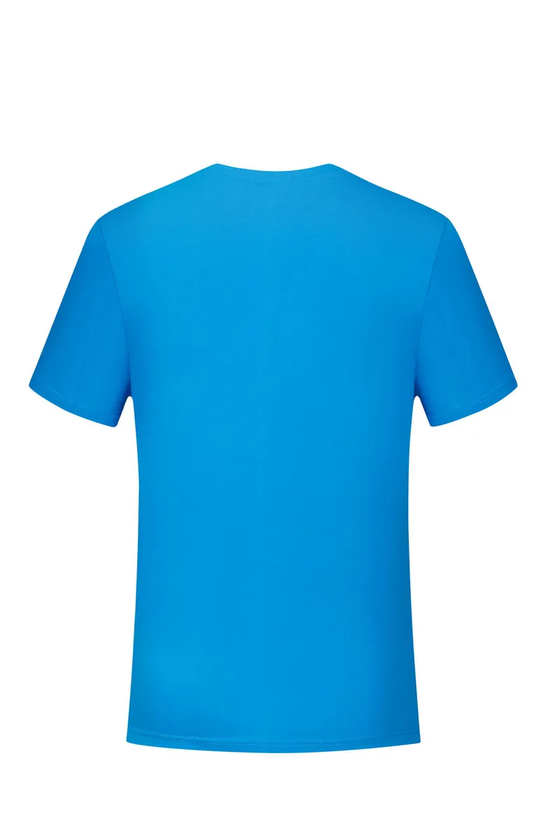Camiseta de algodão Unissex — Detalhes do produto 2