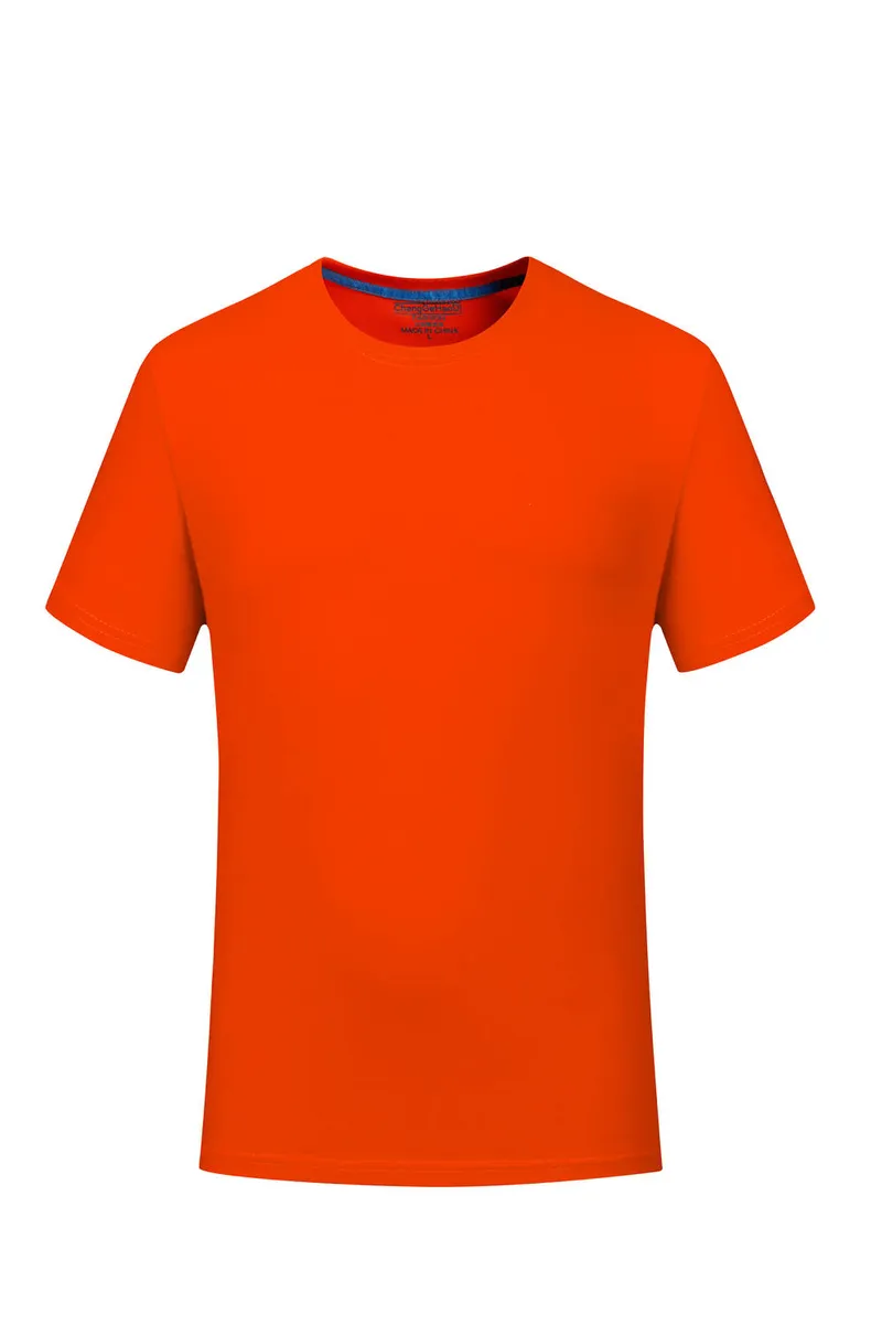 Camiseta de algodão Unissex — Detalhes do produto 3