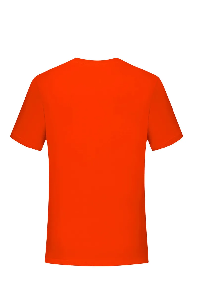 Camiseta de algodão Unissex — Detalhes do produto 4
