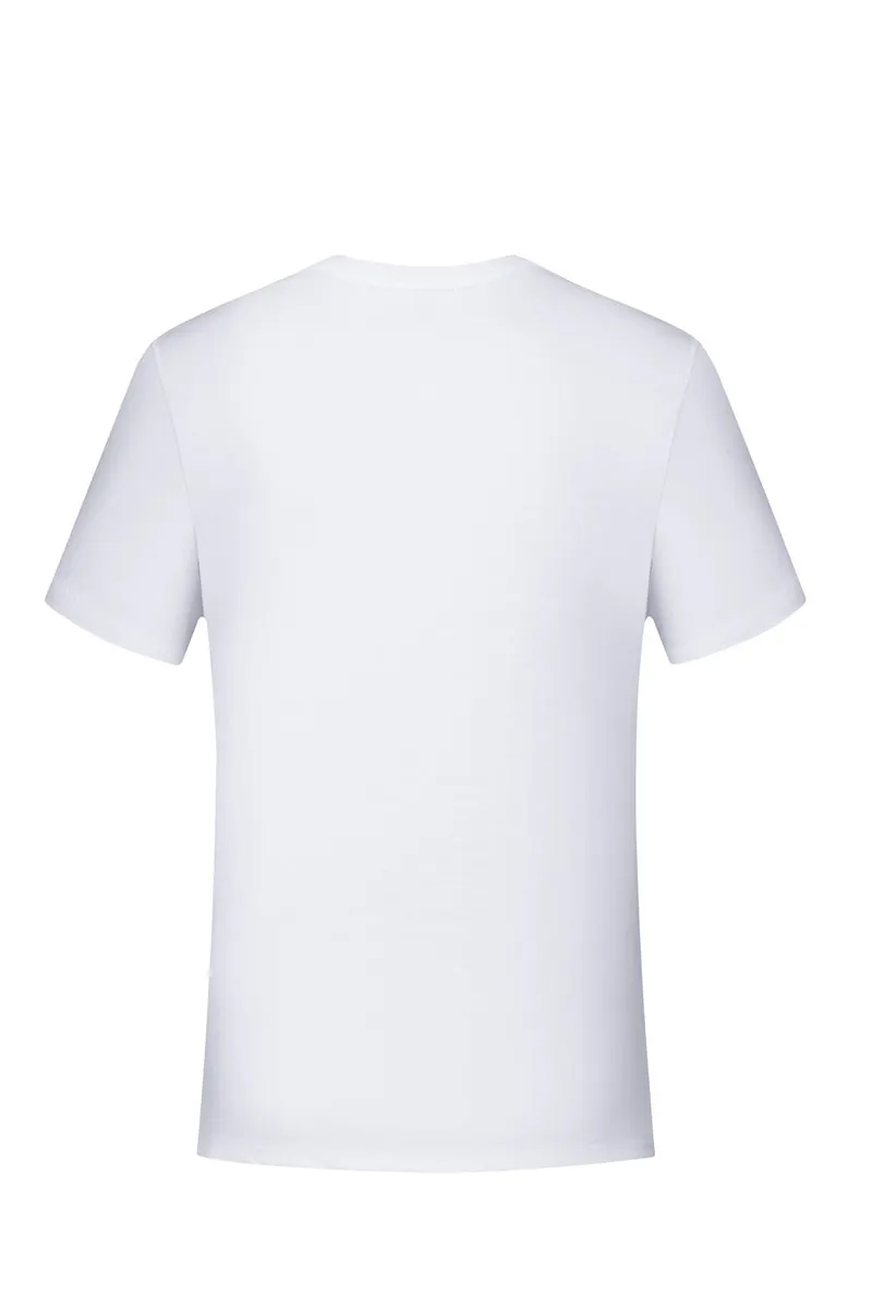 Camiseta de algodão Unissex — Detalhes do produto 8