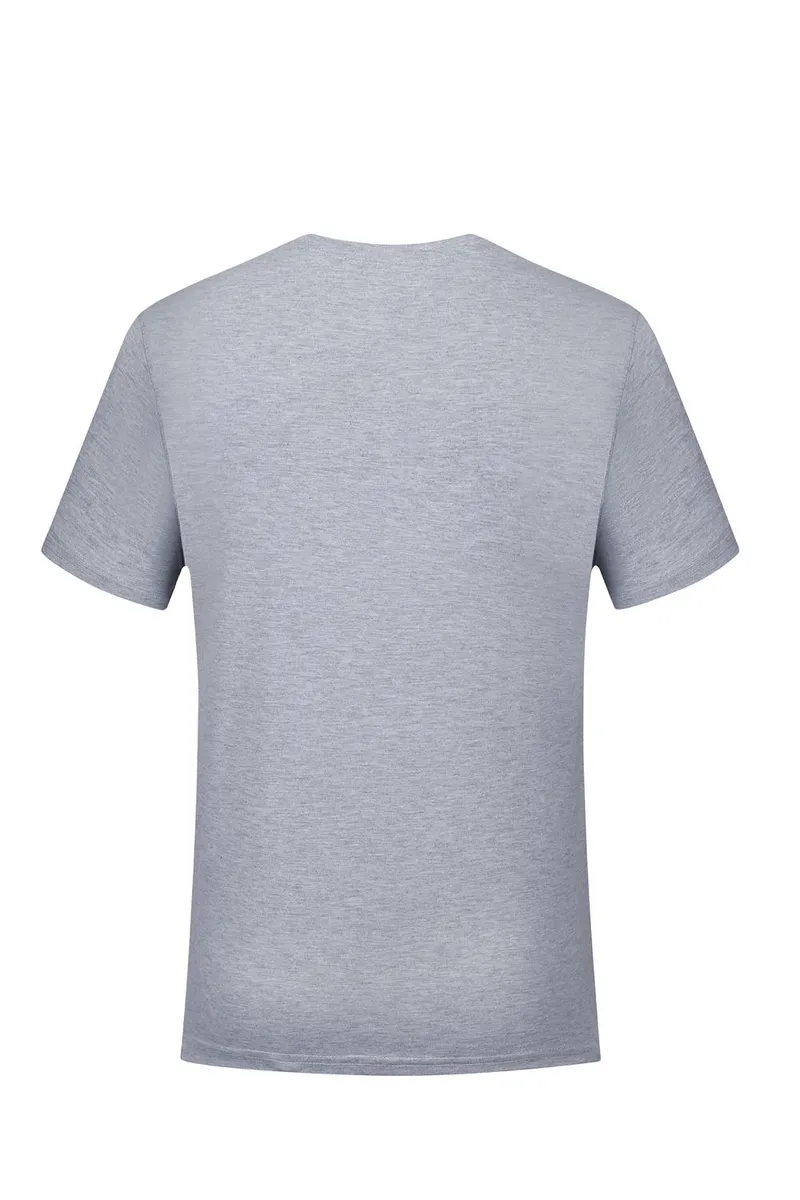 Camiseta de algodão Unissex — Detalhes do produto 12