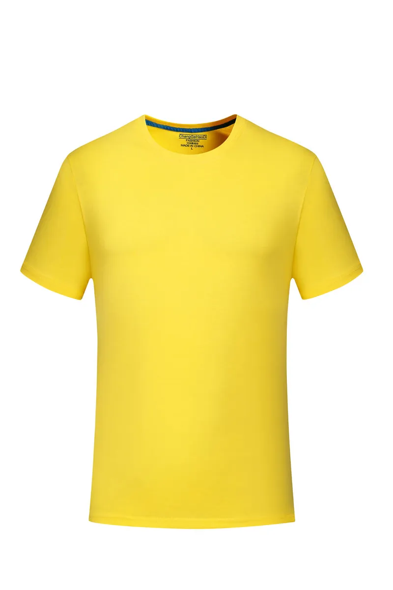 Camiseta de algodão Unissex — Detalhes do produto 15