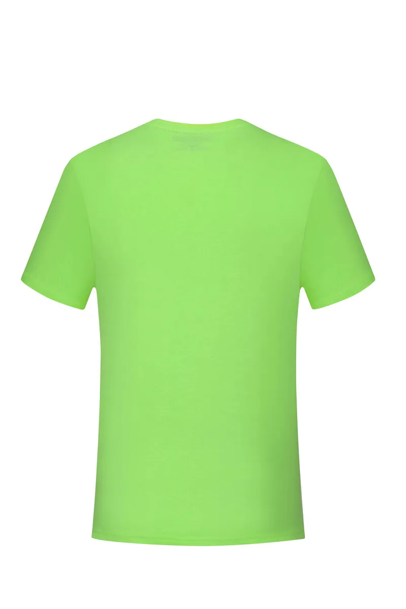 Camiseta de algodão Unissex — Detalhes do produto 18