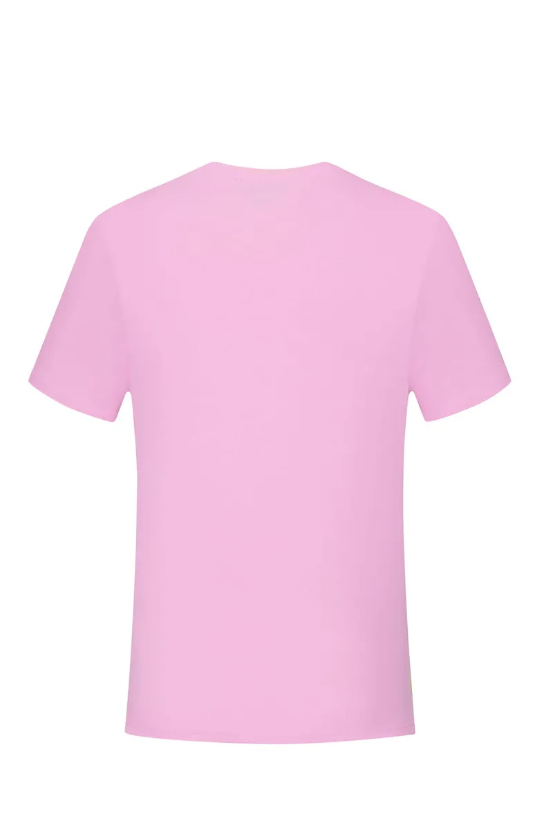 Camiseta de algodão Unissex — Detalhes do produto 20