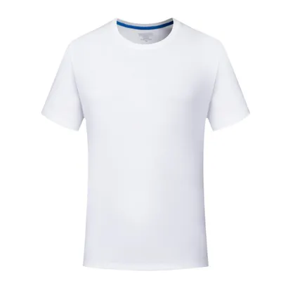 Unisex Cotton T-Shirt — LX-TS-010