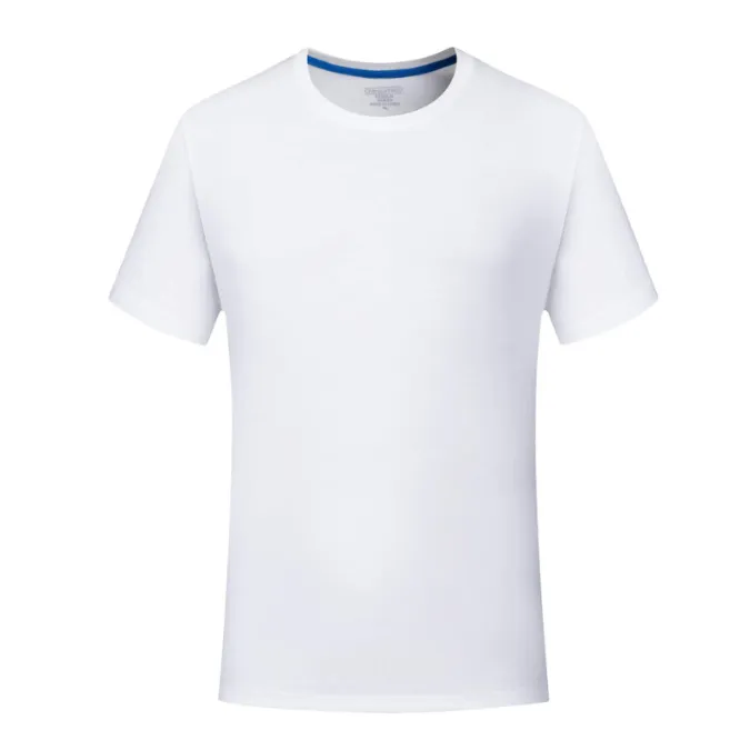 Camiseta de algodão Unissex — view 1