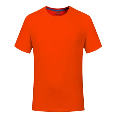 Camiseta de algodão Unissex — view 4