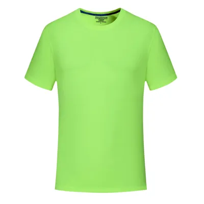 Camiseta de algodão Unissex — view 6