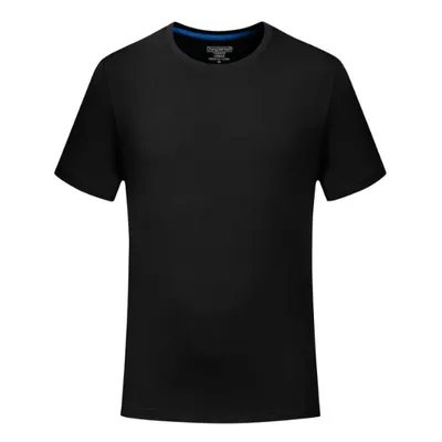 Camiseta de algodão Unissex — view 7