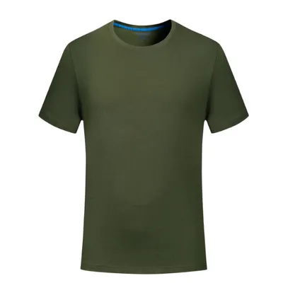 Camiseta de algodão Unissex — view 8