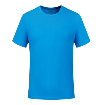 Camiseta de algodão Unissex — view 9