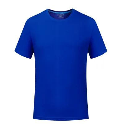 Camiseta de algodão Unissex — view 10
