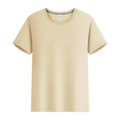 Unisex Crewneck T-Shirt — LX-TS-011