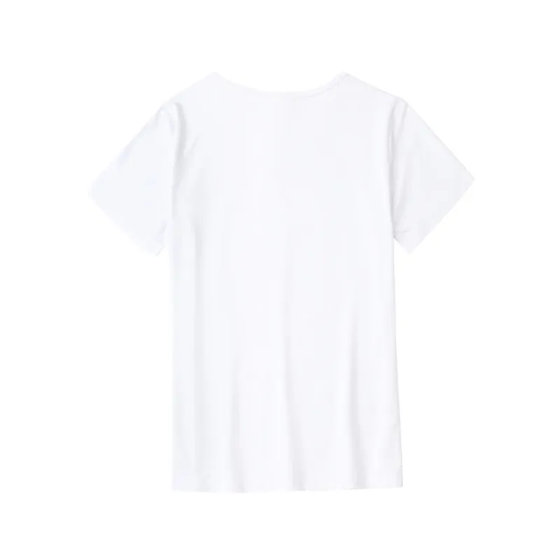 Unisex Crewneck T-Shirt — Product details 4