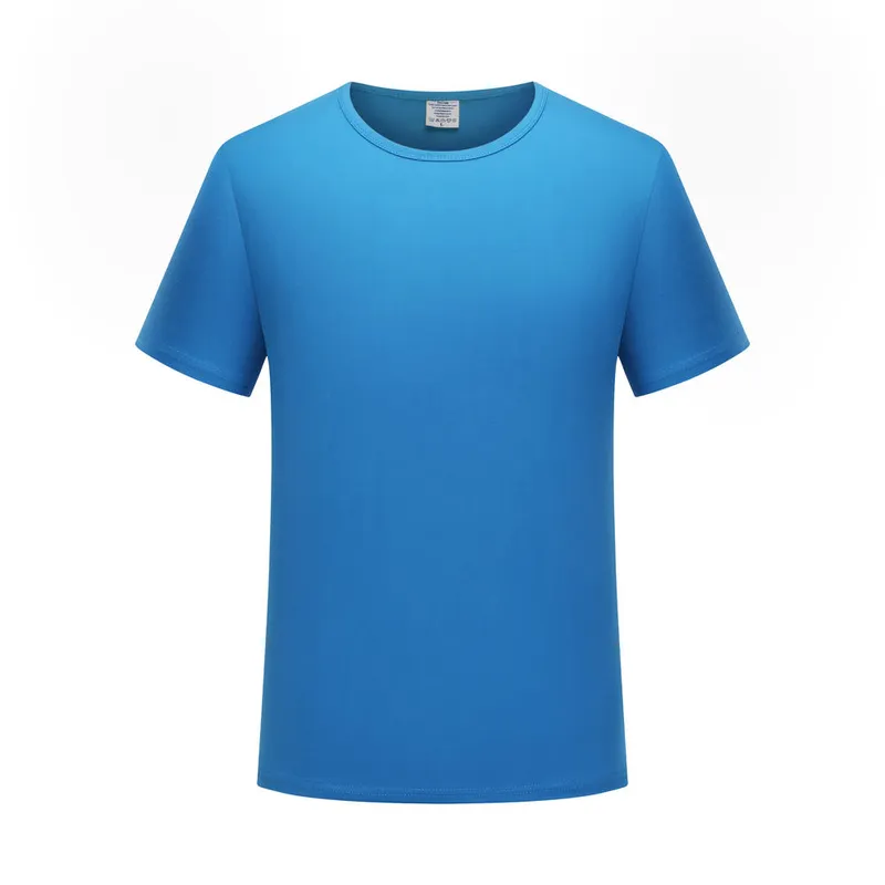 Unisex Crewneck T-Shirt — Product details 11