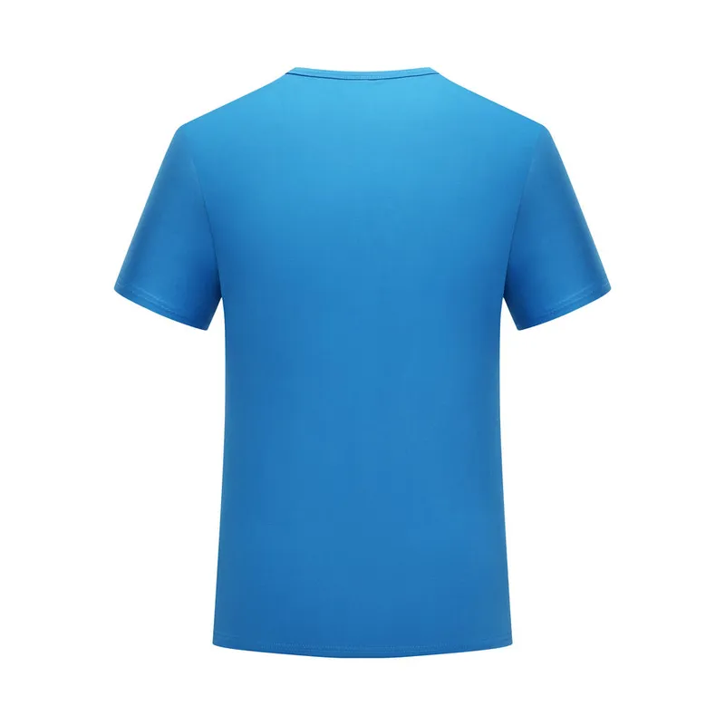 Unisex Crewneck T-Shirt — Product details 12