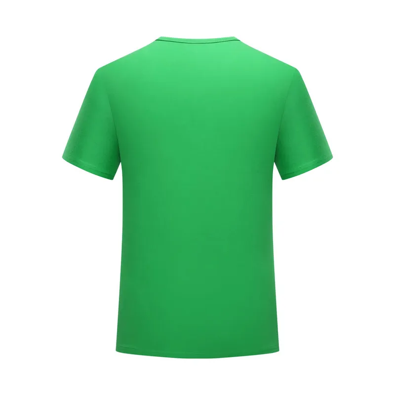 Unisex Crewneck T-Shirt — Product details 14