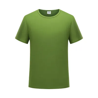 Unisex Crewneck T-Shirt — view 10