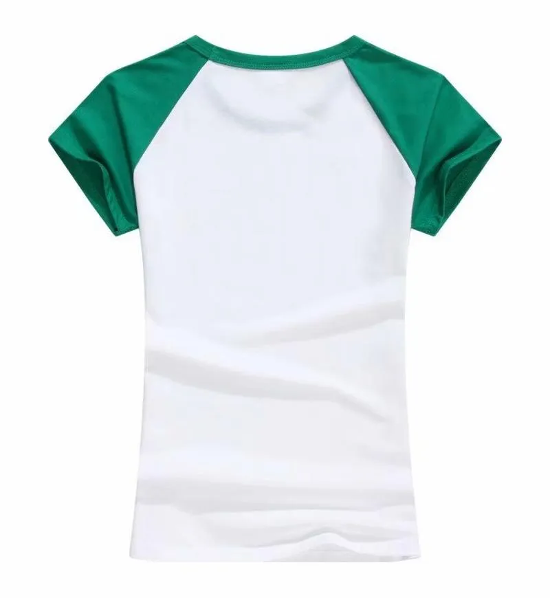 Unisex Cotton T-Shirt — Product details 2