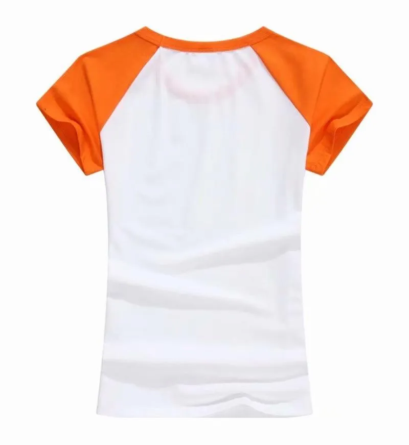 Unisex Cotton T-Shirt — Product details 10