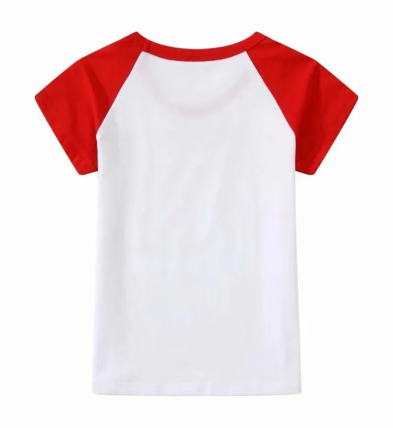 Unisex Cotton T-Shirt — Product details 14