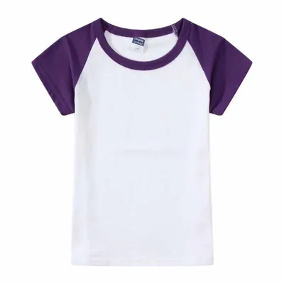 Unisex Cotton T-Shirt — LX-TS-014