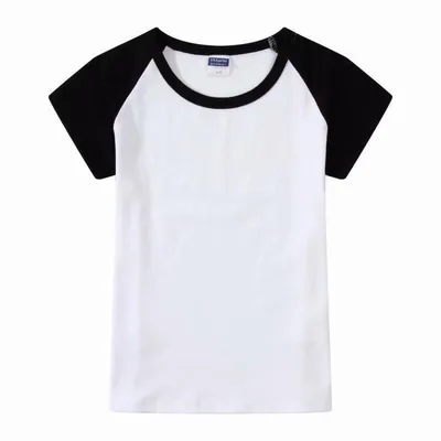 Unisex Cotton T-Shirt — view 3
