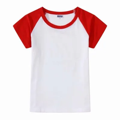 Unisex Cotton T-Shirt — view 4